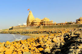 Service Provider of Gujarat Pilgrimage with Heritage Tour Jaipur Rajasthan 