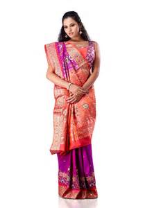 Manufacturers Exporters and Wholesale Suppliers of Gujarati Saree Surat Gujarat