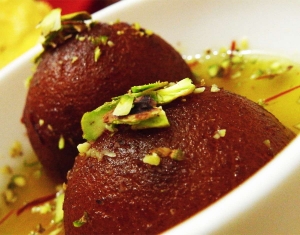 Manufacturers Exporters and Wholesale Suppliers of Gulab Jamun New Delhi Delhi