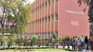 Service Provider of Top Colleges in Chandigarh Chandigarh* Punjab