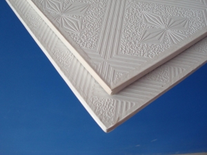Manufacturers Exporters and Wholesale Suppliers of Gypsum False Ceiling Board Telangana 