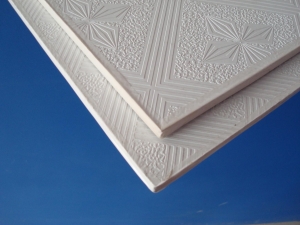 Gypsum False Ceiling Board Manufacturer Supplier Wholesale Exporter Importer Buyer Trader Retailer in Telangana  India