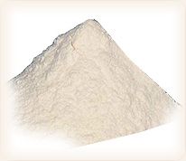 Gypsum Powder