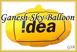 Inflatable Balloons Manufacturer Supplier Wholesale Exporter Importer Buyer Trader Retailer in Sultan Puri Delhi India