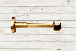 Brass Bracket Manufacturer Supplier Wholesale Exporter Importer Buyer Trader Retailer in Moradabad Uttar Pradesh India