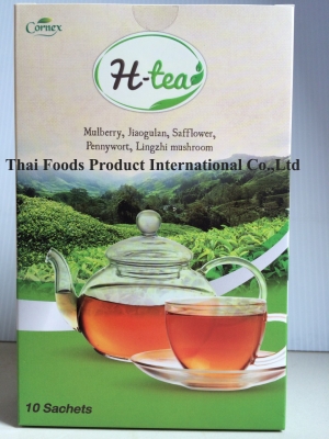 Manufacturers Exporters and Wholesale Suppliers of Diabetic Control Tea Bangkok 