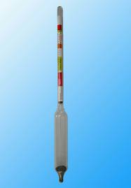 Glass Hydrometers Manufacturer Supplier Wholesale Exporter Importer Buyer Trader Retailer in Ambala Cantt Haryana India