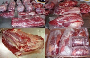 Manufacturers Exporters and Wholesale Suppliers of Frozen Donkey Meat Nairobi Nairobi