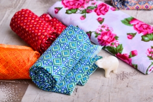 HANDLOOM FABRICS Manufacturer Supplier Wholesale Exporter Importer Buyer Trader Retailer in KOLKATA West Bengal India