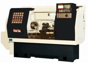 Manufacturers Exporters and Wholesale Suppliers of High speed CNC turret Lathe New delhi Delhi