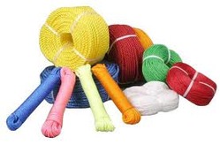 Manufacturers Exporters and Wholesale Suppliers of Hdpe Dori Ropes Dhoraji Gujarat