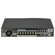 Manufacturers Exporters and Wholesale Suppliers of HDTVI DVR Udaipur Rajasthan