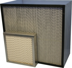 HEPA Filters Manufacturer Supplier Wholesale Exporter Importer Buyer Trader Retailer in Hyderabad  Andhra Pradesh India