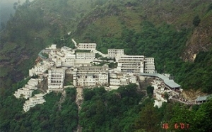 Himachal With Katra Vaishno Devi