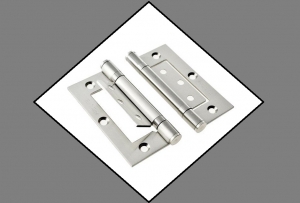 Manufacturers Exporters and Wholesale Suppliers of HINGES Shahbad Daulatpur Delhi