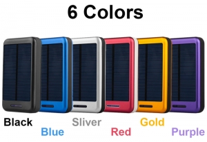 10000MAH REAL CAPACITY SOLAR POWER BANK Manufacturer Supplier Wholesale Exporter Importer Buyer Trader Retailer in NaviMumbai Maharashtra India