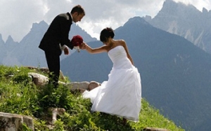 Service Provider of HONEYMOON PACKAGE Manali Himachal Pradesh