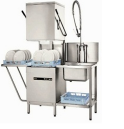 Manufacturers Exporters and Wholesale Suppliers of Hood Tyipe Dish Washing Machine Delhi Delhi