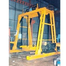 Manufacturers Exporters and Wholesale Suppliers of HOT Cranes Hyderabad Andhra Pradesh