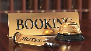 Service Provider of Hotel Booking Services Ropar Punjab 
