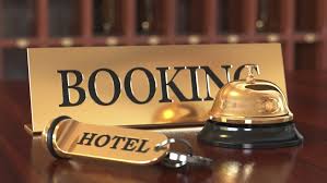 Hotel Booking Services