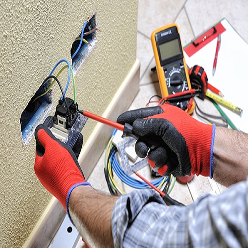 Service Provider of House Wiring Srinagar Jammu & Kashmir 