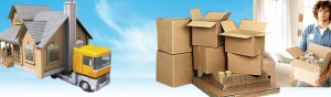 Omm Sai Packers And Movers
