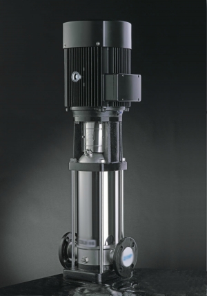 Manufacturers Exporters and Wholesale Suppliers of High Pressure Pump Navsari Gujarat