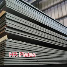 Manufacturers Exporters and Wholesale Suppliers of HR Plates ghaziabad Uttar Pradesh