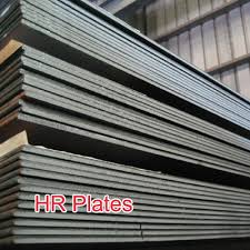 HR Plates Manufacturer Supplier Wholesale Exporter Importer Buyer Trader Retailer in ghaziabad Uttar Pradesh India