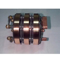 HT Motor Slip Ring Unit Manufacturer Supplier Wholesale Exporter Importer Buyer Trader Retailer in Coimbatore Tamil Nadu India