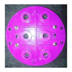 Ht Motor Terminal Plate