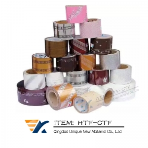 Manufacturers Exporters and Wholesale Suppliers of Curtain rod transfer film Qingdao Qingdao