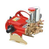 Manufacturers Exporters and Wholesale Suppliers of HTP Spray Pump Nashik Maharashtra