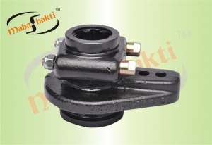 Manufacturers Exporters and Wholesale Suppliers of HUB WITH PUSH PIN PTO SHAFT Rajkot Gujarat HUB WITH PUSH PIN PTO SHAFT