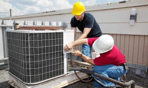 Service Provider of HVAC Works Uday Vihar West Delhi Delhi 