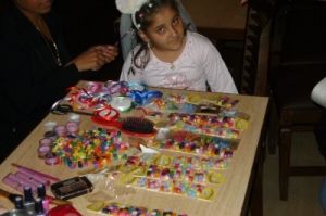 Service Provider of HAIR BEADING  Delhi 