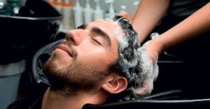 Service Provider of Hair SPA Faridabad Haryana 