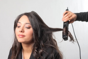 Hair Smoothening Services in Gurgaon Haryana India