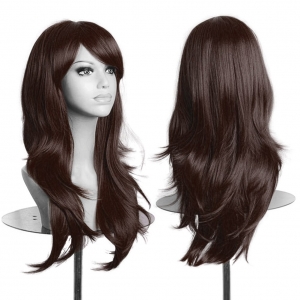 Hair Wig Manufacturer Supplier Wholesale Exporter Importer Buyer Trader Retailer in MUMBAI Maharashtra India