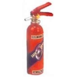 Manufacturers Exporters and Wholesale Suppliers of Halon Type Fire Extinguishers Vadodara Gujarat Halon Type Fire Extinguishers