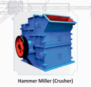 Hammer Miller Manufacturer Supplier Wholesale Exporter Importer Buyer Trader Retailer in Telangana Andhra Pradesh India