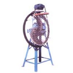 Manufacturers Exporters and Wholesale Suppliers of Hand Cum Power Operated Chaff Cutter Batala Punjab