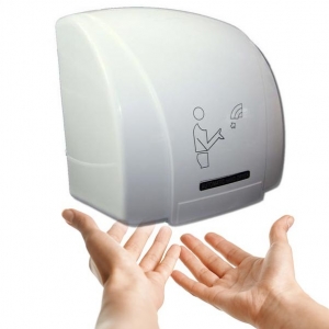 Hand Dryers Manufacturer Supplier Wholesale Exporter Importer Buyer Trader Retailer in Telangana Andhra Pradesh India