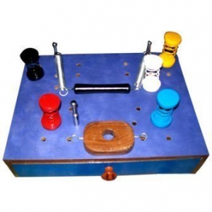 Hand Gym Kit Board Manufacturer Supplier Wholesale Exporter Importer Buyer Trader Retailer in New Delhi Delhi India