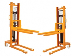 Manufacturers Exporters and Wholesale Suppliers of Hand Stacker Kapadwanj Gujarat