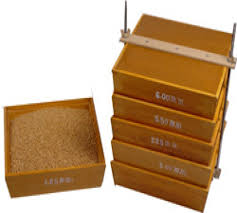 Manufacturers Exporters and Wholesale Suppliers of Hand Test Sieves(Wooden) Ambala Haryana