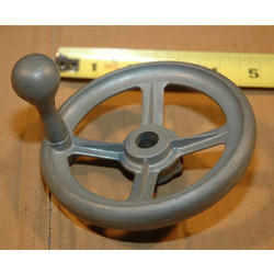 Manufacturers Exporters and Wholesale Suppliers of Hand Wheel Coimbatore Tamil Nadu