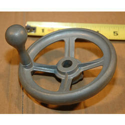 Hand Wheel Manufacturer Supplier Wholesale Exporter Importer Buyer Trader Retailer in Coimbatore Tamil Nadu India