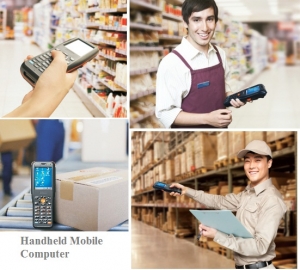 Handheld Mobile Computer Manufacturer Supplier Wholesale Exporter Importer Buyer Trader Retailer in Thrissur Kerala India